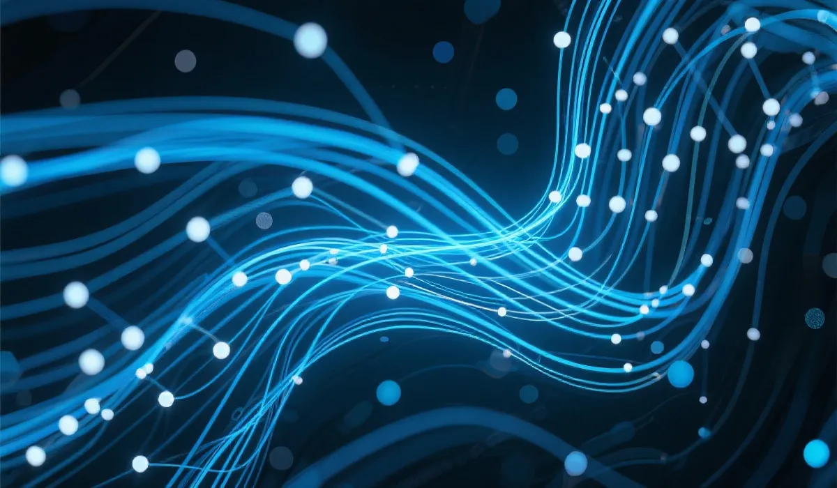 技术与安全示意图