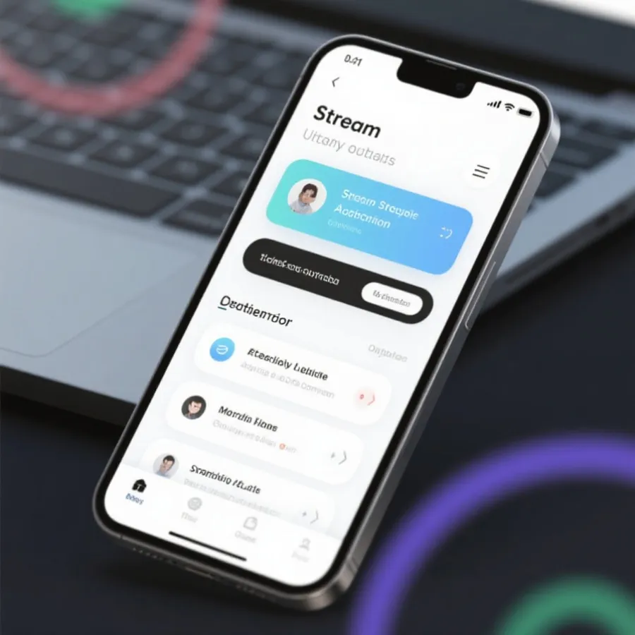平台服务说明示意图
